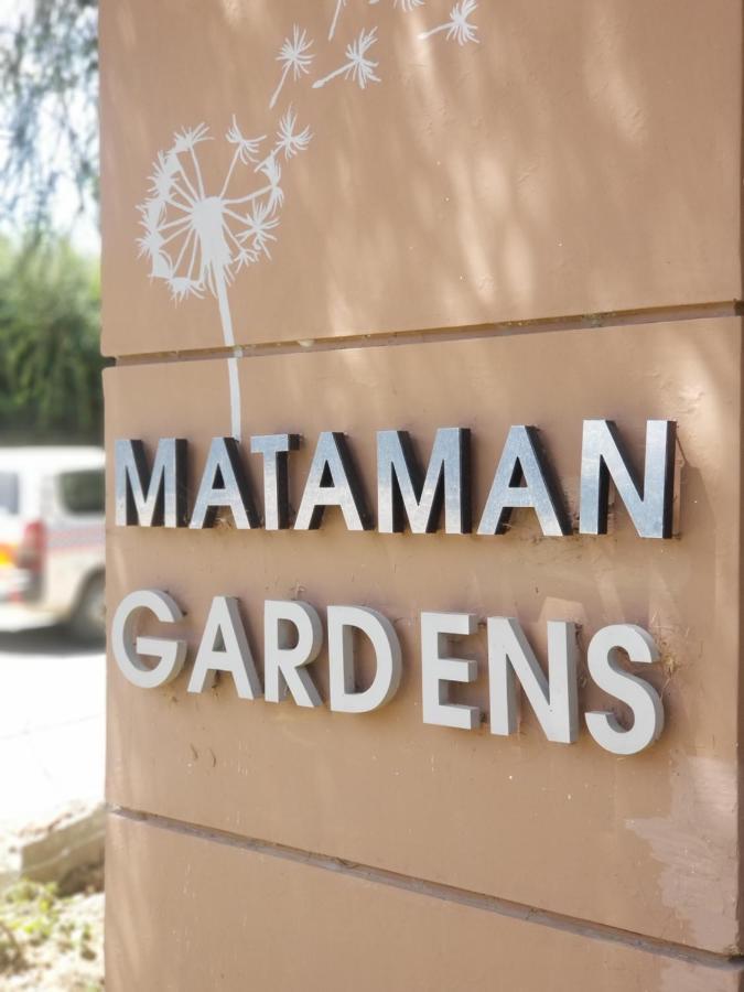 Mataman Gardens Hotel Naivasha Exterior photo